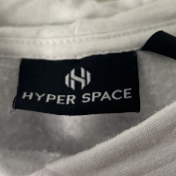 NASA Kennedy Space Center Hoodie Sweatshirt Sz S Adult Graphic print - Picture 7 of 12